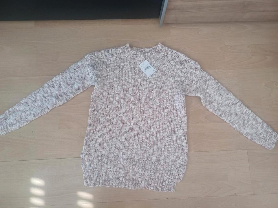 Neu Cocktailkleid Partykleid, 40,M 38 bonprix Strass Chiffon in Reutlingen
