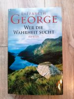 Elizabeth George - Wer die Wahrheit sucht Bayern - Hohenberg a.d. Eger Vorschau