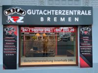 KFZ Gutachterzentrale Bremen / KFZ Sachverständiger Östliche Vorstadt - Fesenfeld Vorschau