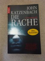 Psychothriller "Die Rache" von John Katzenbach Nordrhein-Westfalen - Bergisch Gladbach Vorschau