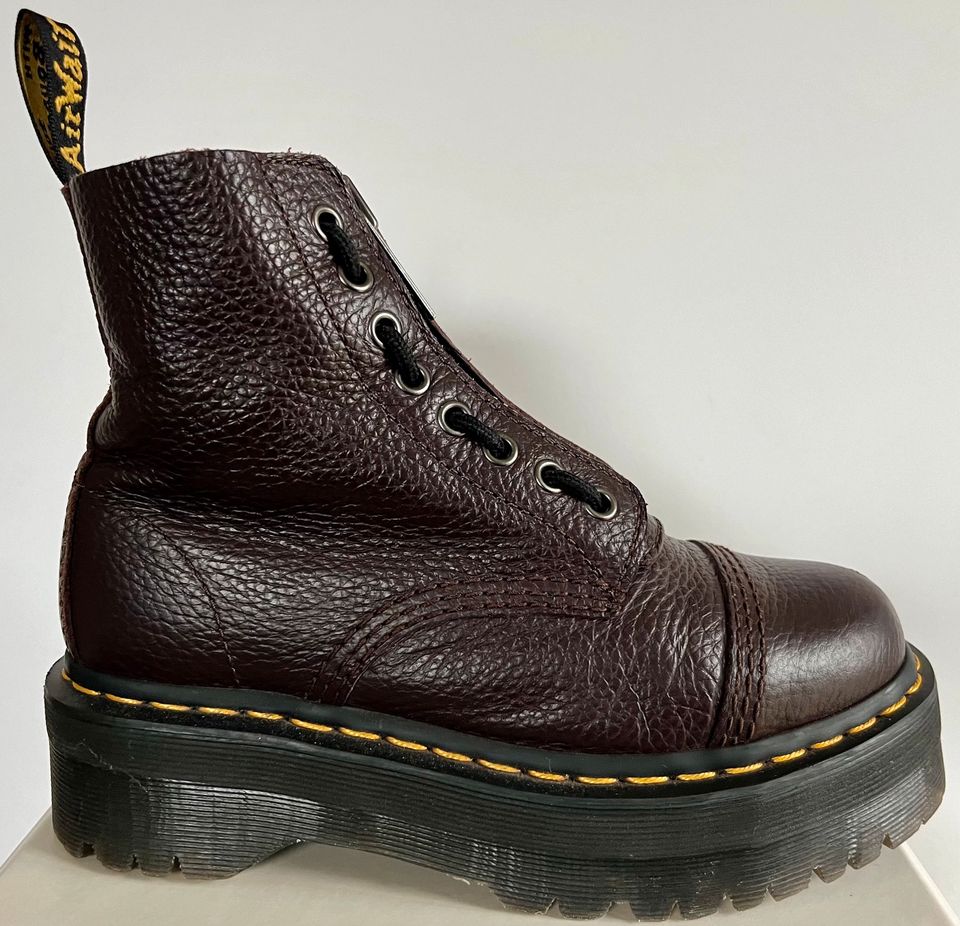 Dr. Martens, wie neu! in Ostbevern