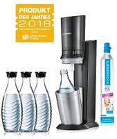 Sodastream Bayern - Stockstadt a. Main Vorschau