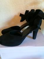 Pumps Gr 41, NEU ❤️ Herzogtum Lauenburg - Wentorf bei Sandesneben Vorschau