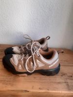 Salomon Schuhe, NEU! zum wandern Gr.37,5 Berlin - Köpenick Vorschau