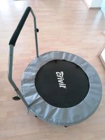 Fitness Mini Trampolin Fitnesstrampolin Crivit Bayern - Faulbach Vorschau