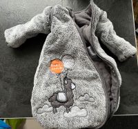 Baby Schlafsack 0-2 Monate / 56/62 Nordrhein-Westfalen - Balve Vorschau
