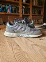 Adidas Marathon X Gr.43 1/3 Sachsen-Anhalt - Nienburg (Saale) Vorschau