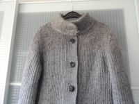 kuschelige marc cain strickjacke warm Gr.3 (38) mohair schurwolle Niedersachsen - Hörden am Harz Vorschau