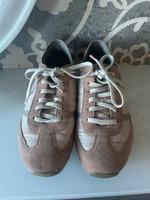 Esprit Sneaker Gr. 39 Wildleder Nordrhein-Westfalen - Detmold Vorschau