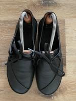 Clarks Lederschuhe/Halbschuhe Größe 41 Rheinland-Pfalz - St Katharinen Vorschau