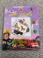 Magnet Spielbuch Feuerwehrmann Sam Nordrhein-Westfalen - Werl Vorschau