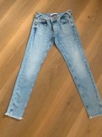 Damen Tommy Hilfiger Sophie Low Rise Skinny Ankle Jeans gr26/32 Rheinland-Pfalz - Speyer Vorschau