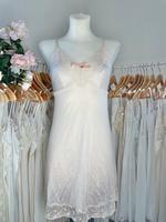 Vintage coquette Lolita Lingerie Kleid Bayern - Augsburg Vorschau