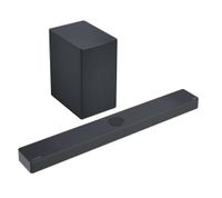 LG DSC9S Soundbar kabellos 3.1.3 Dolby Atmos 400Watt NEU und OVP Niedersachsen - Stadthagen Vorschau