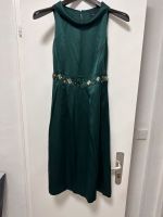 Daniel Hechter Abendkleid,Grün Gr  38 Bayern - Elsenfeld Vorschau