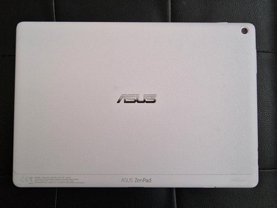 Asus Tablet zenpad 10 Z300C in Neubrandenburg