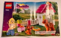 LEGO Belville 7583 - Hundefamilie Hamburg-Nord - Hamburg Winterhude Vorschau