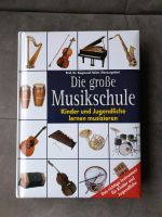 Buch "Die große Musikschule", Prof. Dr. Siegmund Helms Hessen - Beselich Vorschau