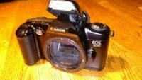 Canon EOS 500, Body, analog, Top Zustand Bielefeld - Heepen Vorschau