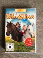 Bibi & Tina 4 Kinofilme DVD Niedersachsen - Ganderkesee Vorschau