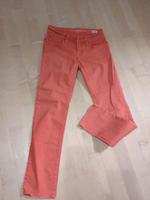 Mavi Jeans rot, Gr. 24/30, Beatrix Baden-Württemberg - Meckesheim Vorschau