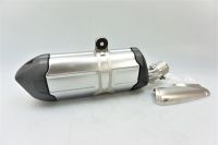 Auspuff Endschalldämpfer exhaust BMW R 1250 GS / Adventure Euro5 Nordrhein-Westfalen - Bad Salzuflen Vorschau