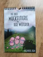 Kinderkalender 2024 Sachsen-Anhalt - Magdeburg Vorschau