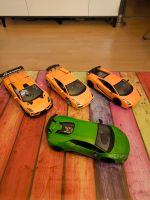 Lamborghini 1:18 Sachsen-Anhalt - Magdeburg Vorschau