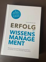 Erfolg mit Wissensmanagement, WBI, Guntram Meusburger Au i.d.Hallertau - Au Vorschau