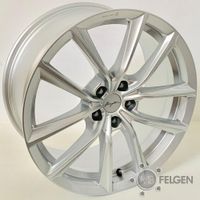 NEU Breyton 17'' Silver Radsatz Sommer Mini Clubman F54 + Hankook Niedersachsen - Buchholz in der Nordheide Vorschau