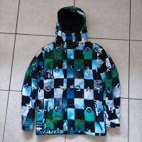 Snowboard Jacke Quicksilver Stuttgart - Degerloch Vorschau