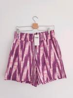 Fila Damen High Waist Shorts Kurze Hose Gr.M Neu mit Etikett. Harburg - Hamburg Neugraben Vorschau