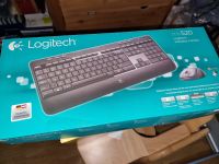 Logitech mk520 Tastatur Maus Combo NEU Münster (Westfalen) - Gremmendorf Vorschau