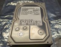 9x 3TB 3.5" Festplatte Hitachi HD Harddrive SATA 3000GB 7200rpm Innenstadt - Köln Altstadt Vorschau