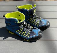 Trollkids Boots Gr. 35 Sachsen - Oederan Vorschau