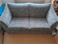 Zweisitzer Sofa / Schlafcouch Baden-Württemberg - Schopfheim Vorschau