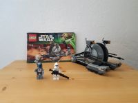 Lego Star wars 75015 Set Corporate Alliance Tank Droid Bayern - Frauenneuharting Vorschau