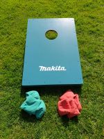 Makita Cornhole Board sackloch Schleswig-Holstein - Schleswig Vorschau