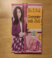 Sommer mit Juli von Ilke S. Prick Bayern - Hochstadt am Main Vorschau