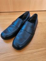 Damen Slipper von Paul Green in Größe 5 1/2 schwarz Bayern - Wittelshofen Vorschau