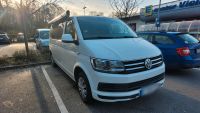 VW T6 Camper/Nutzfahrzeug/Familienauto Aachen - Kornelimünster/Walheim Vorschau