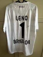 Bayer Leverkusen Trikot Leno Gr. L Unterschrift Nordrhein-Westfalen - Stolberg (Rhld) Vorschau