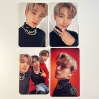 The Boyz Delicious Photocards Hyunjae Wandsbek - Hamburg Bramfeld Vorschau