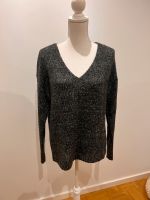 Glitzer Pullover Esprit Size M Düsseldorf - Derendorf Vorschau