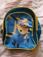 Minion Minions Rucksack Kinder Thüringen - Erfurt Vorschau