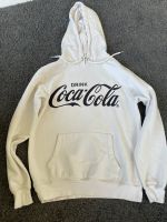 H&M Coca Cola Sweatshirt Größe XS Baden-Württemberg - Oedheim Vorschau