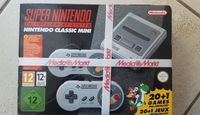 Super Nintendo NEU & ORIGINALVERPACKT Dortmund - Mitte Vorschau