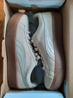 Puma Sneaker beige 39 ungetragen Essen - Bergerhausen Vorschau