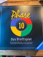 Phase 10 Brettspiel Klassiker Schleswig-Holstein - Großhansdorf Vorschau