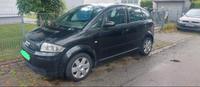 Audi A2 gebraucht Bayern - Eichenau Vorschau